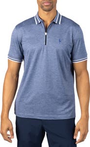 TailorByrd Performance Mesh Polo