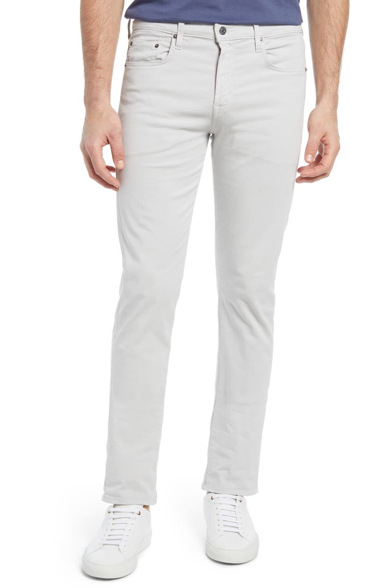 EDWIN Maddox ENDURANCE Slim Fit Jeans, Main, color, 