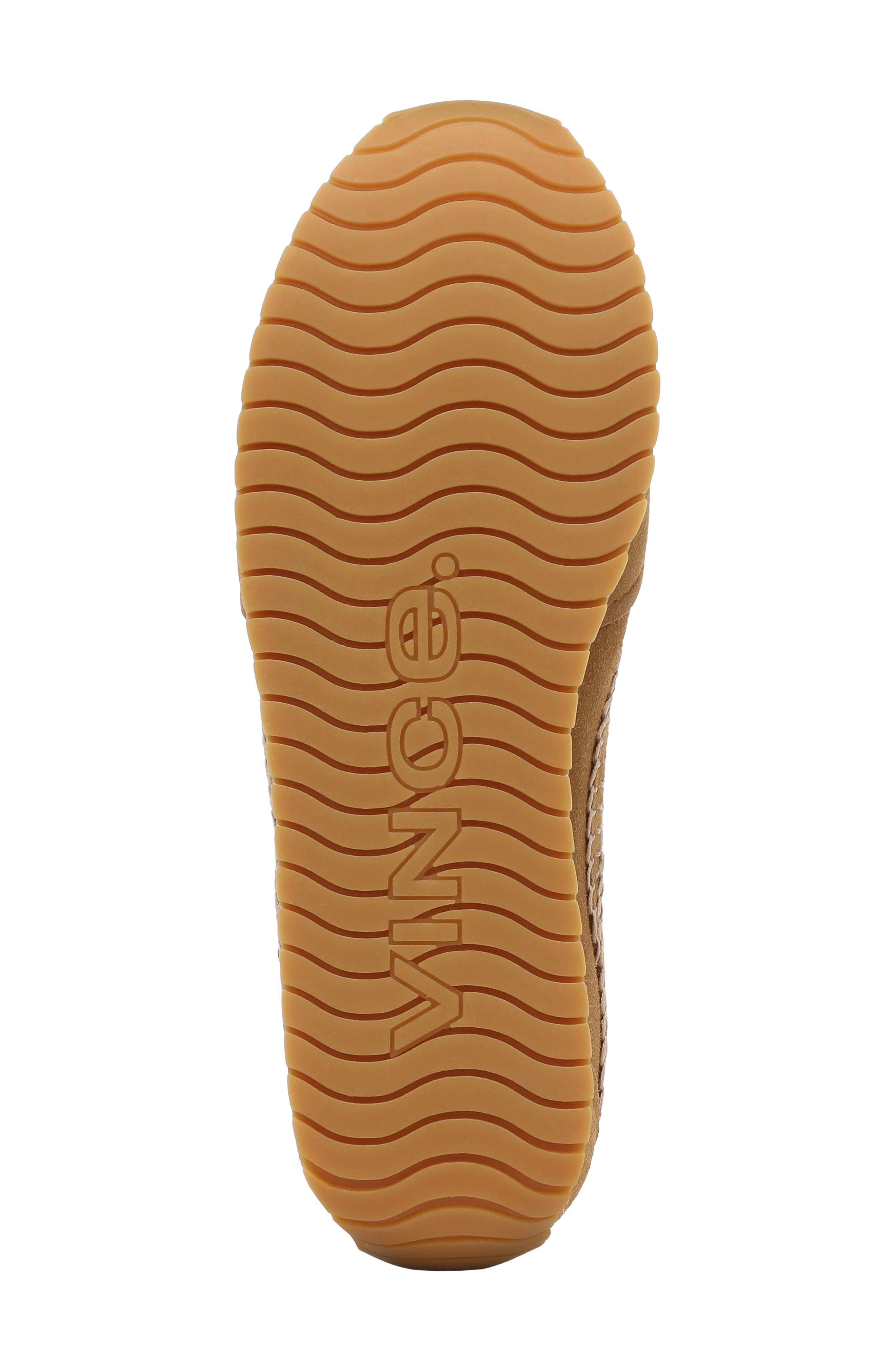 Oasis Runner Sneaker, Alternate, color, HONEY BROWN LEATHER