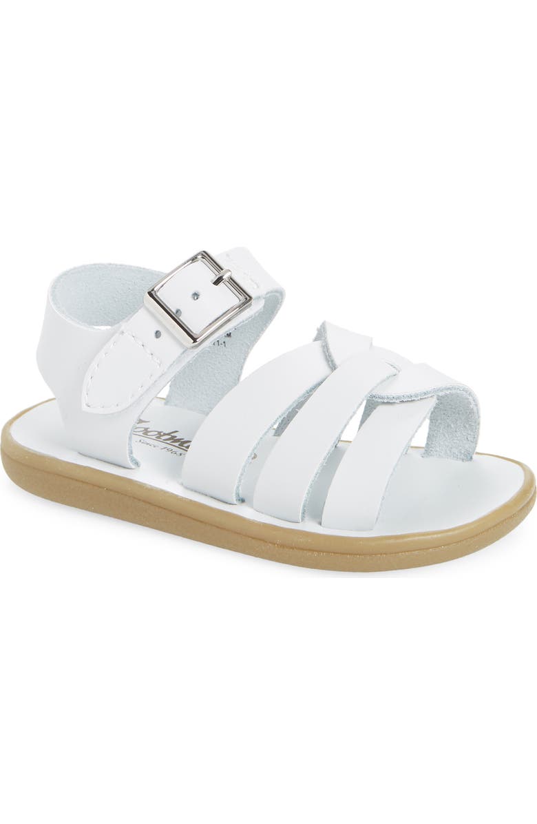 Footmates Wave Waterproof Sandal, Main, color,