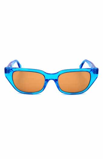 SUPER by RETROSUPERFUTURE® 51mm Cat Eye Sunglasses