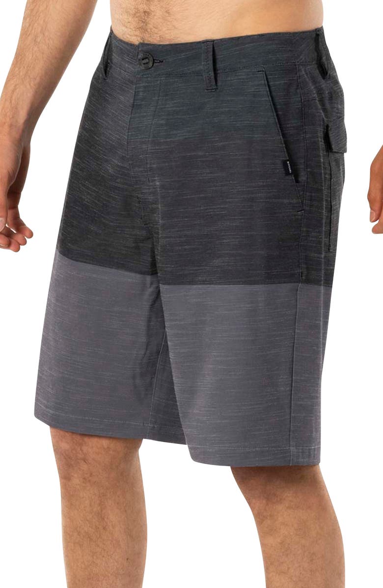 Rip Curl Trifecta Boardwalk Shorts, Alternate, color,