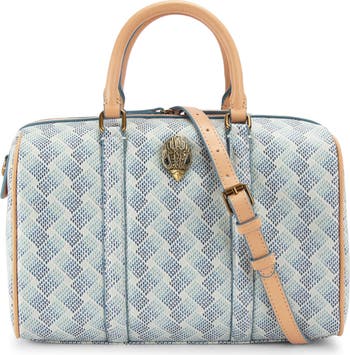 Camden Boston Satchel