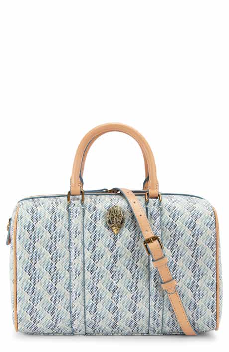 Kurt Geiger London Camden Boston Satchel
