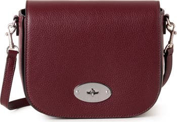 【MULBERRY】DARLEY SMALL SHOULDER BAG Mulberry Small Darley Leather Crossbody Bag | Nordstrom