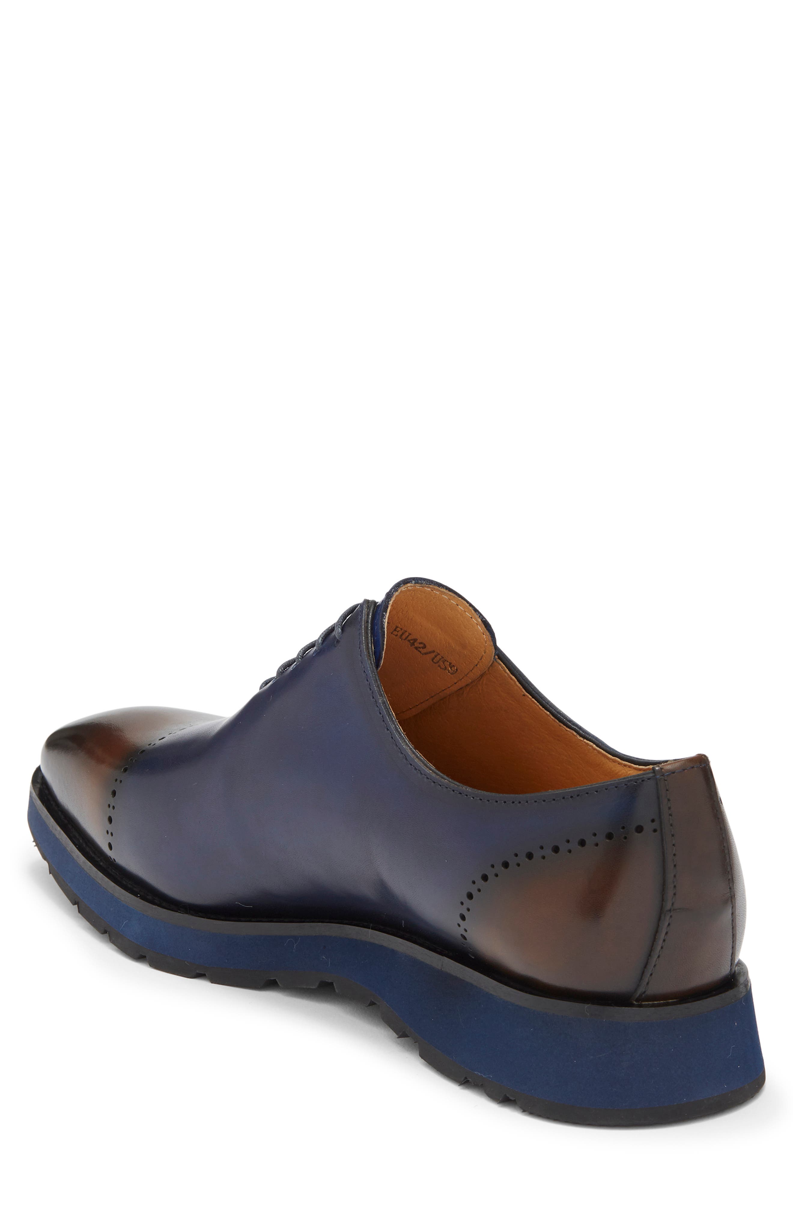 Diesel Wholecut Oxford - image 4