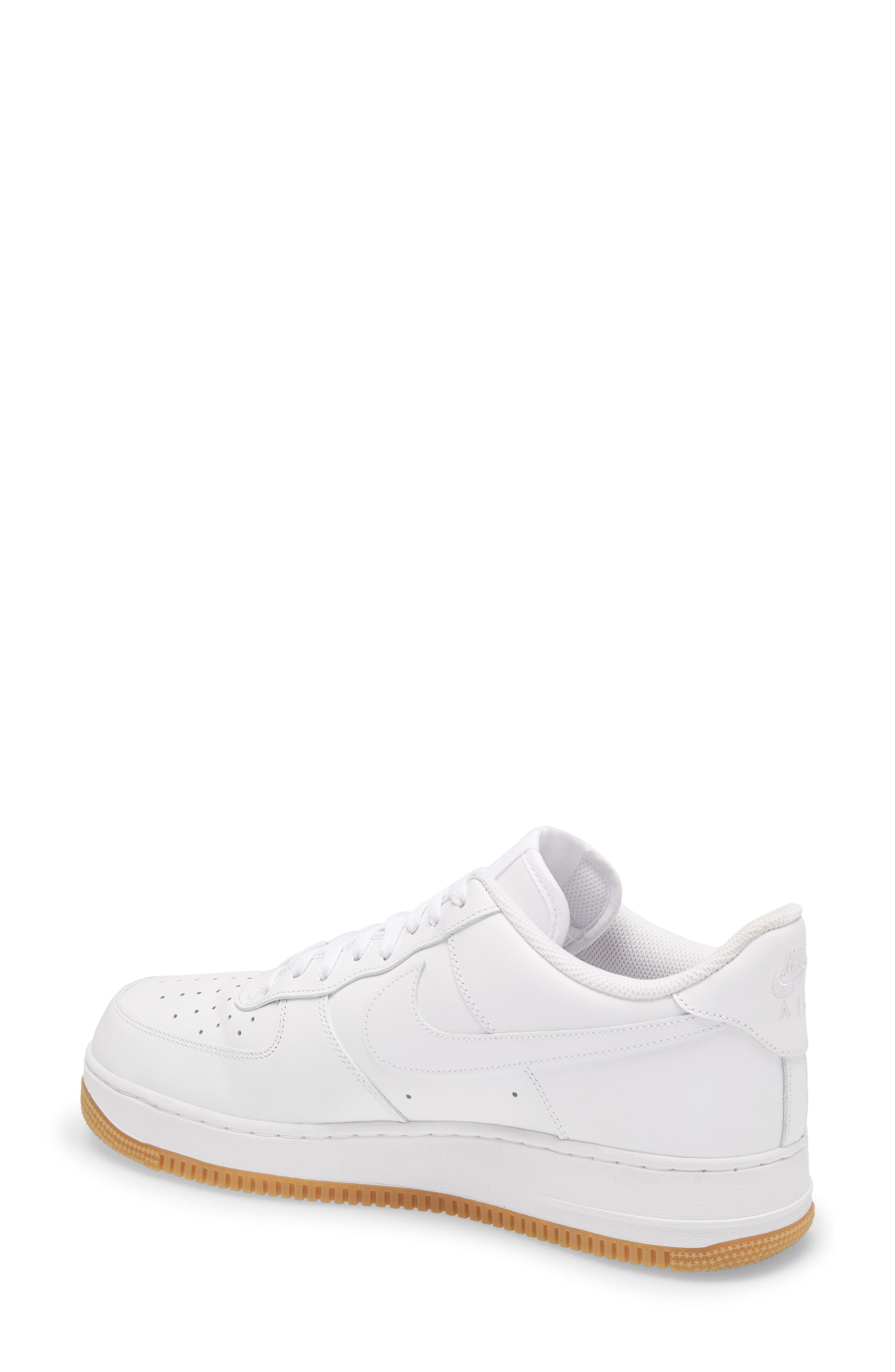 Air Force 1 '07 Basketball Sneaker - image 2