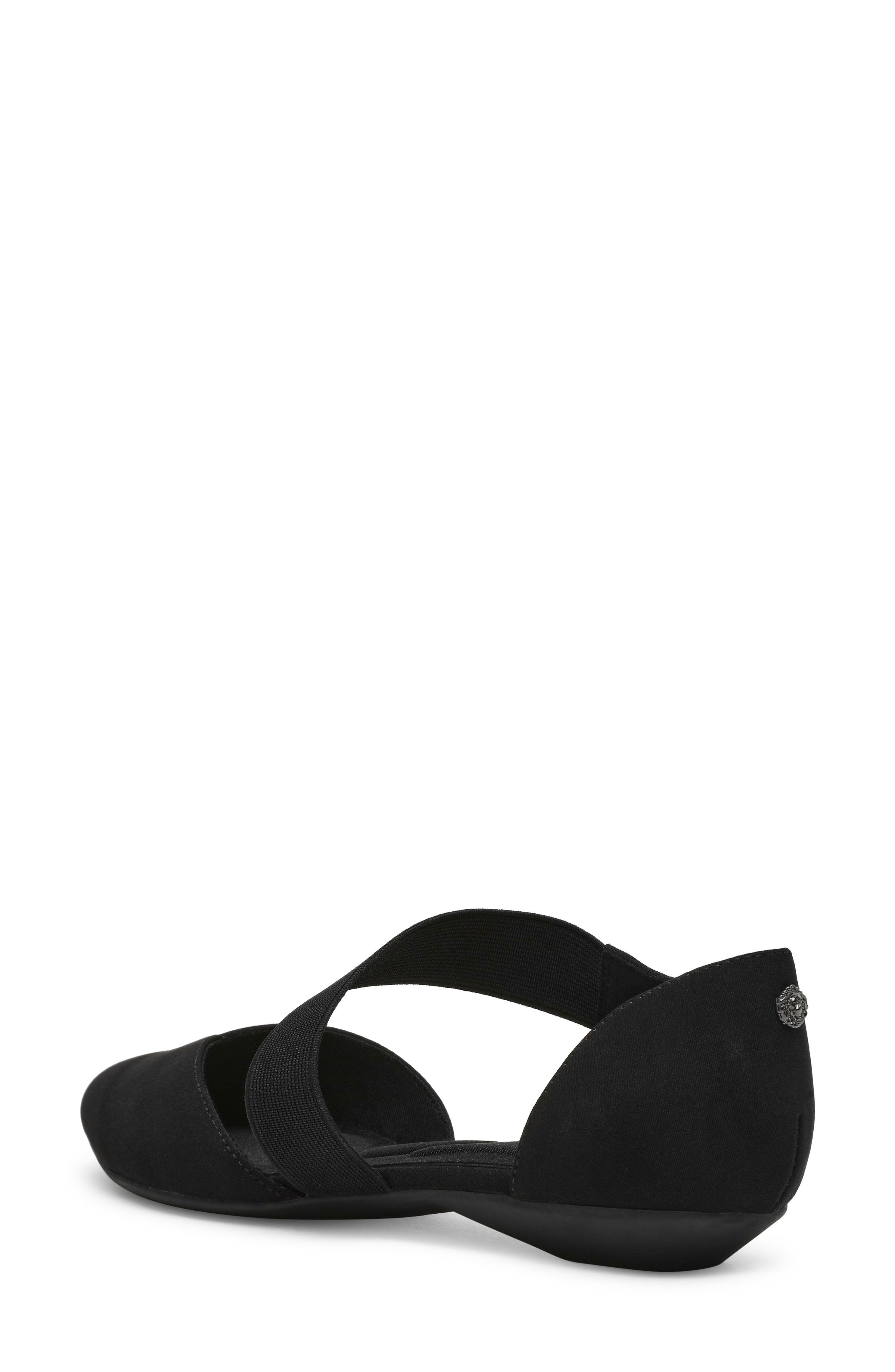 Anne Klein Obila d'Orsay Flat, Alternate, color, 