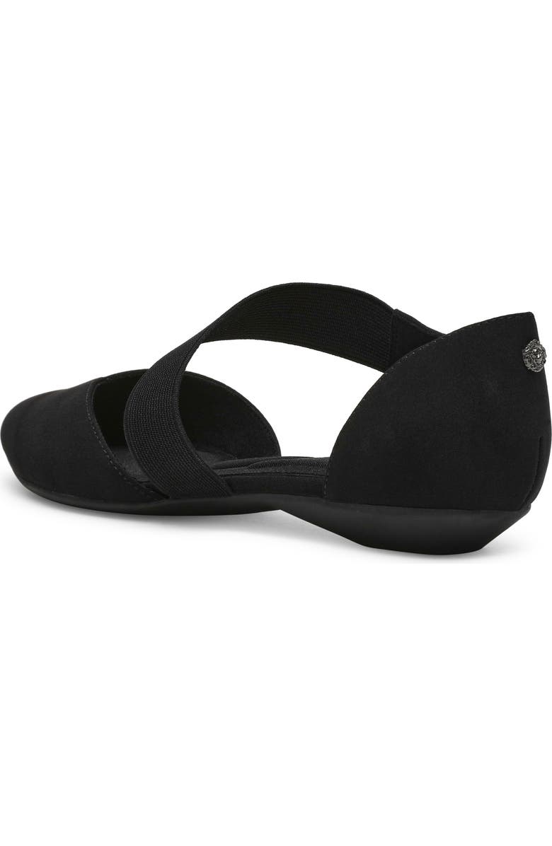 Anne Klein Obila d'Orsay Flat, Alternate, color,