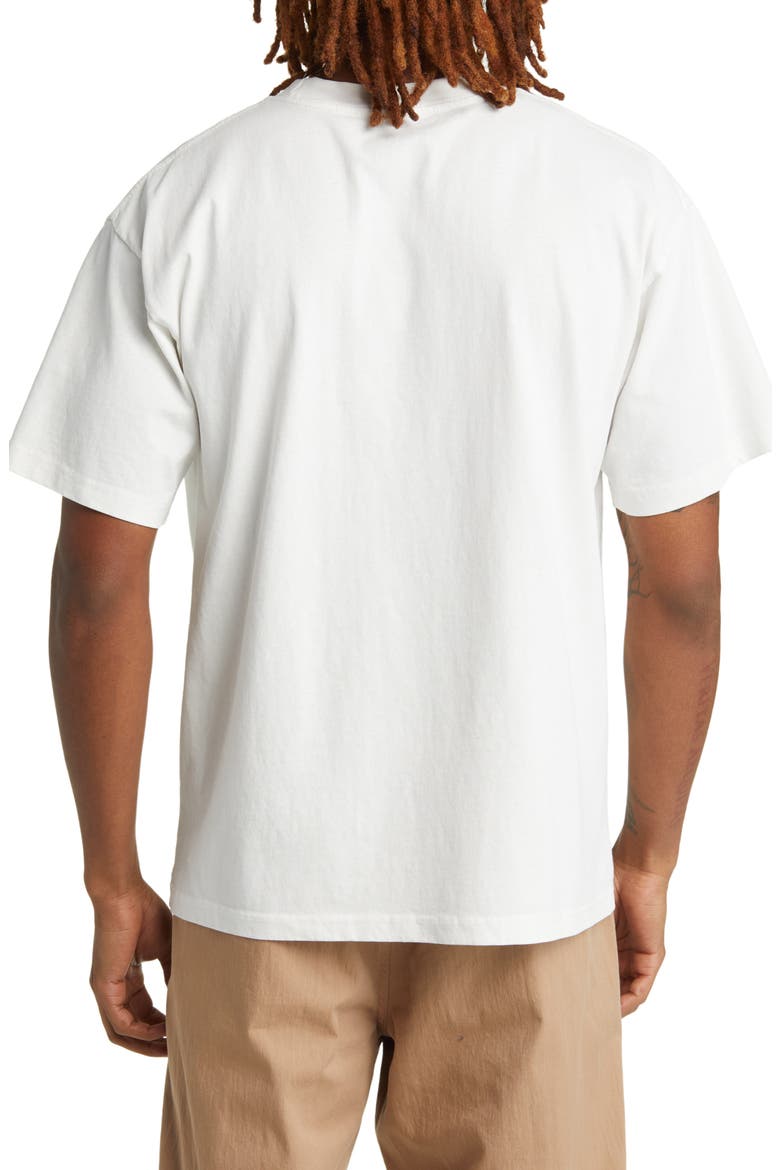 PSG Out West Graphic T-Shirt, Alternate, color, WHITE
