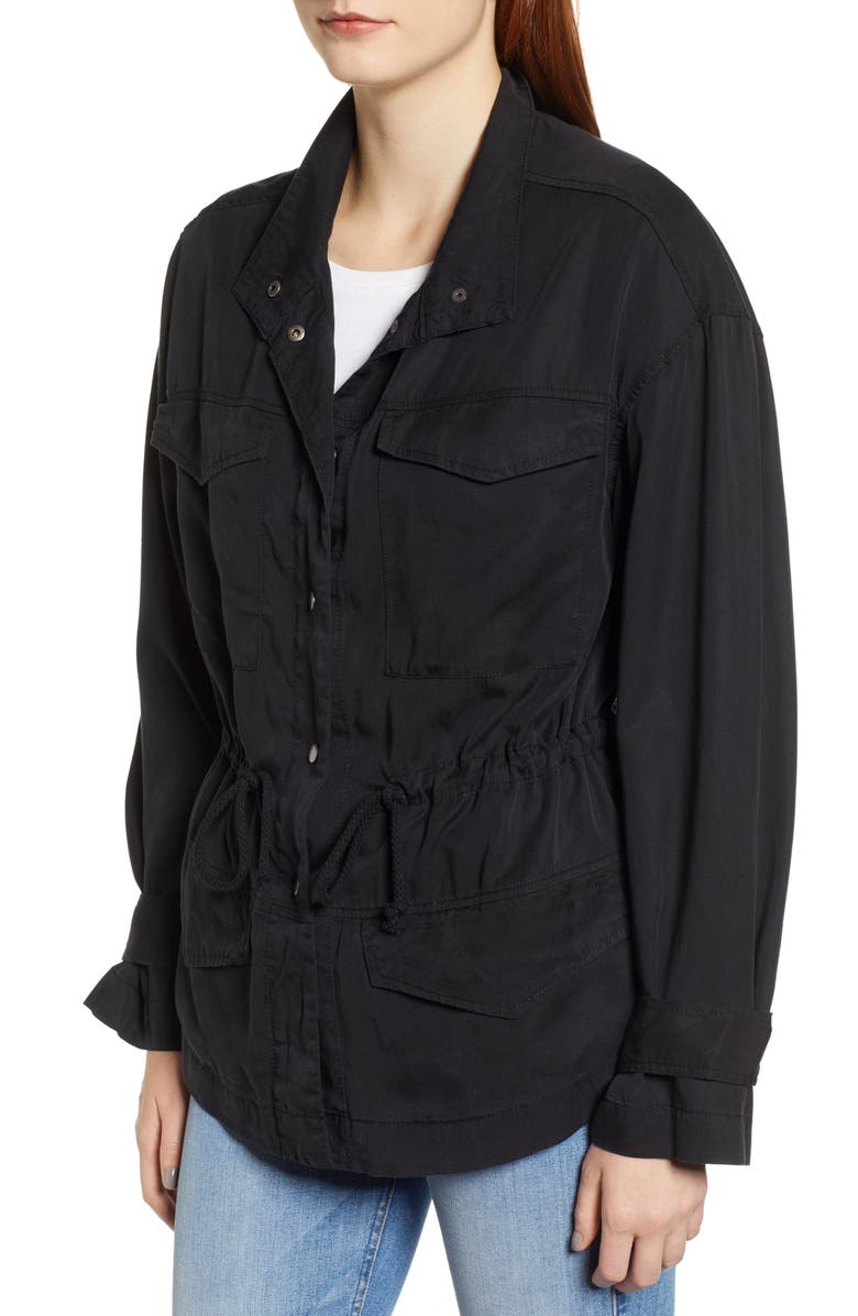TDC Utility Jacket, Alternate, color, 