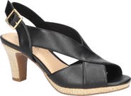 EASY STREET Christy Sandal