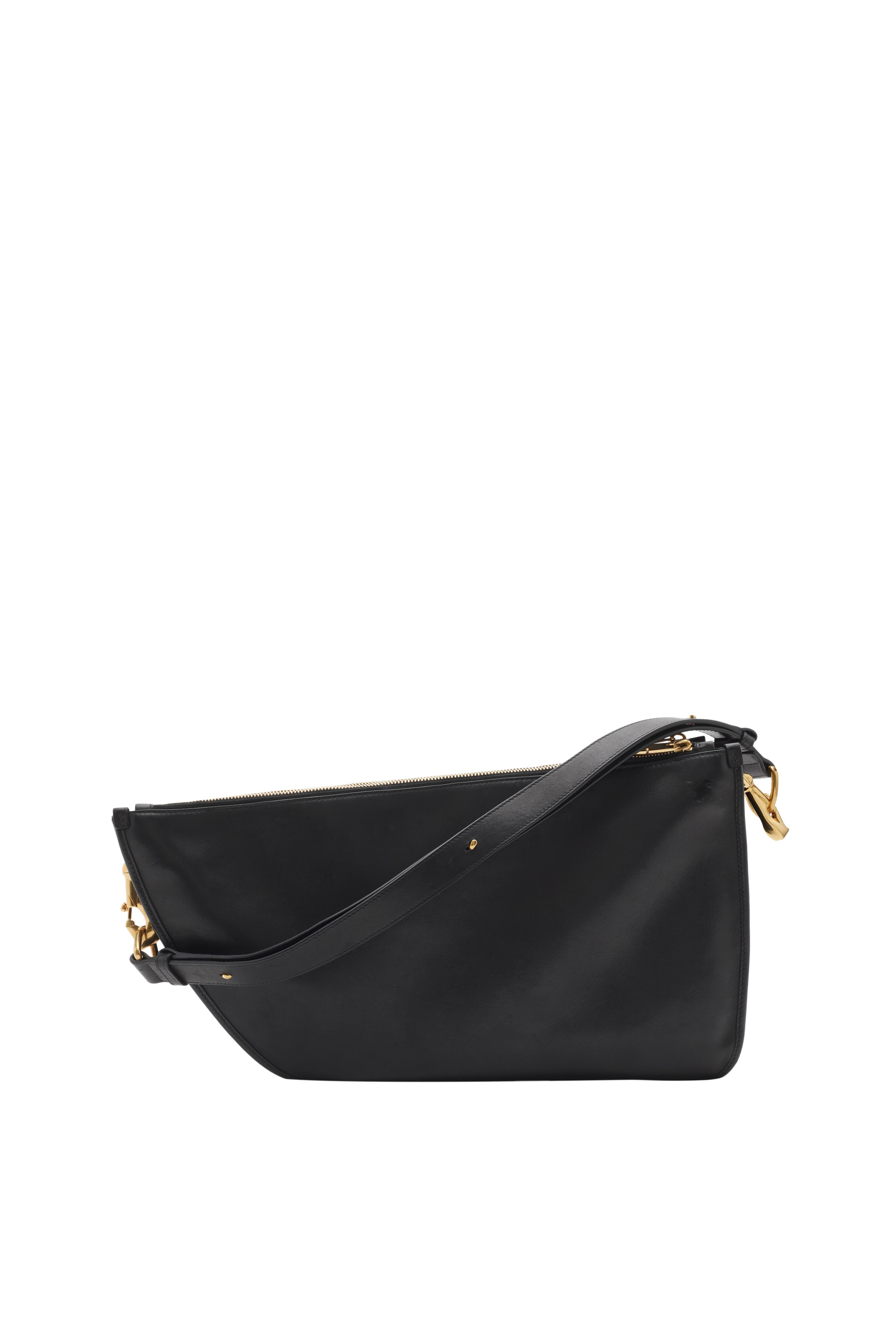 Burberry Shield Twin Bag, Alternate, color, 