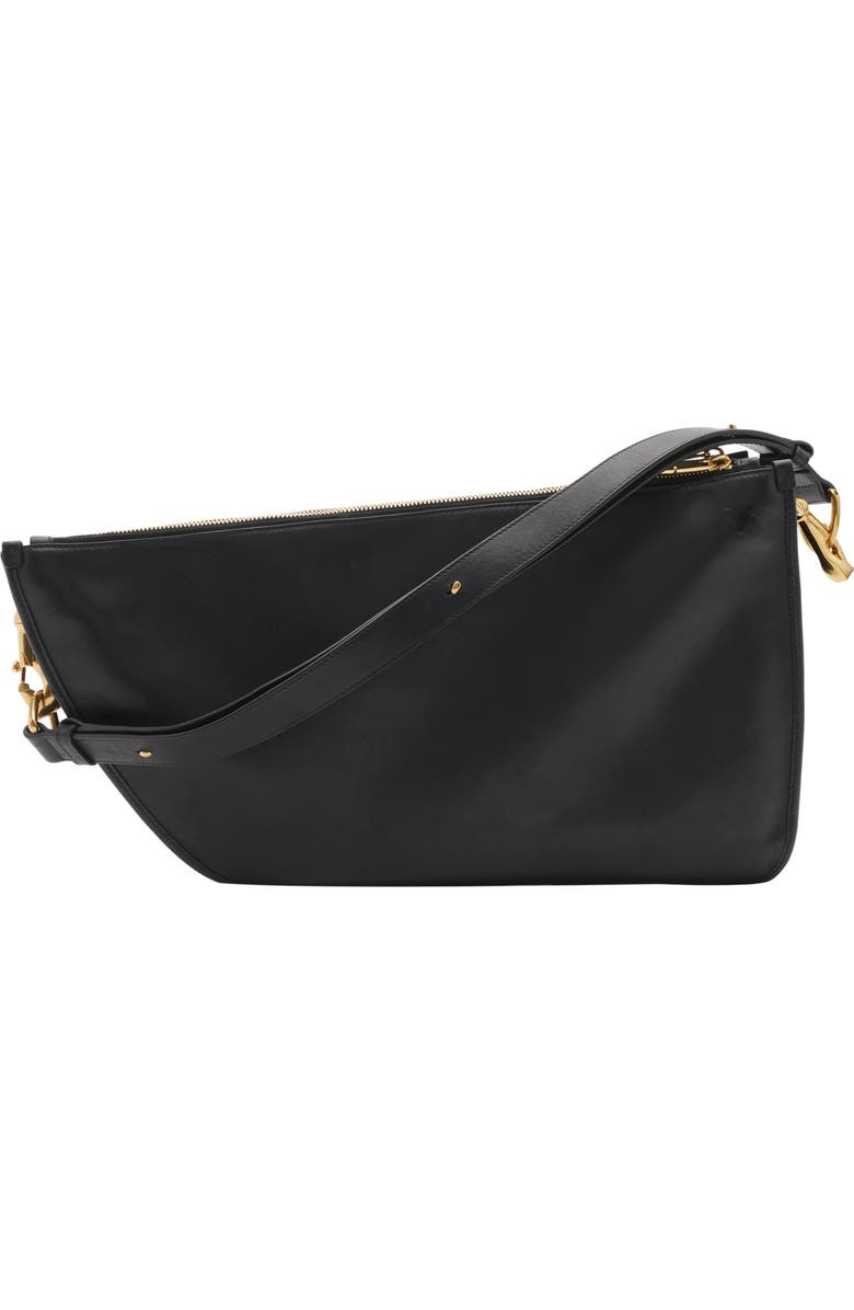 Burberry Shield Twin Bag, Alternate, color,