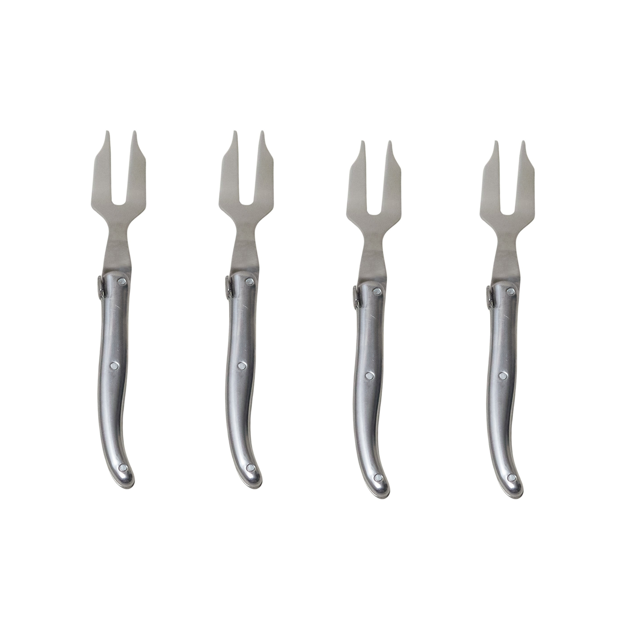 selected Stainless Steel