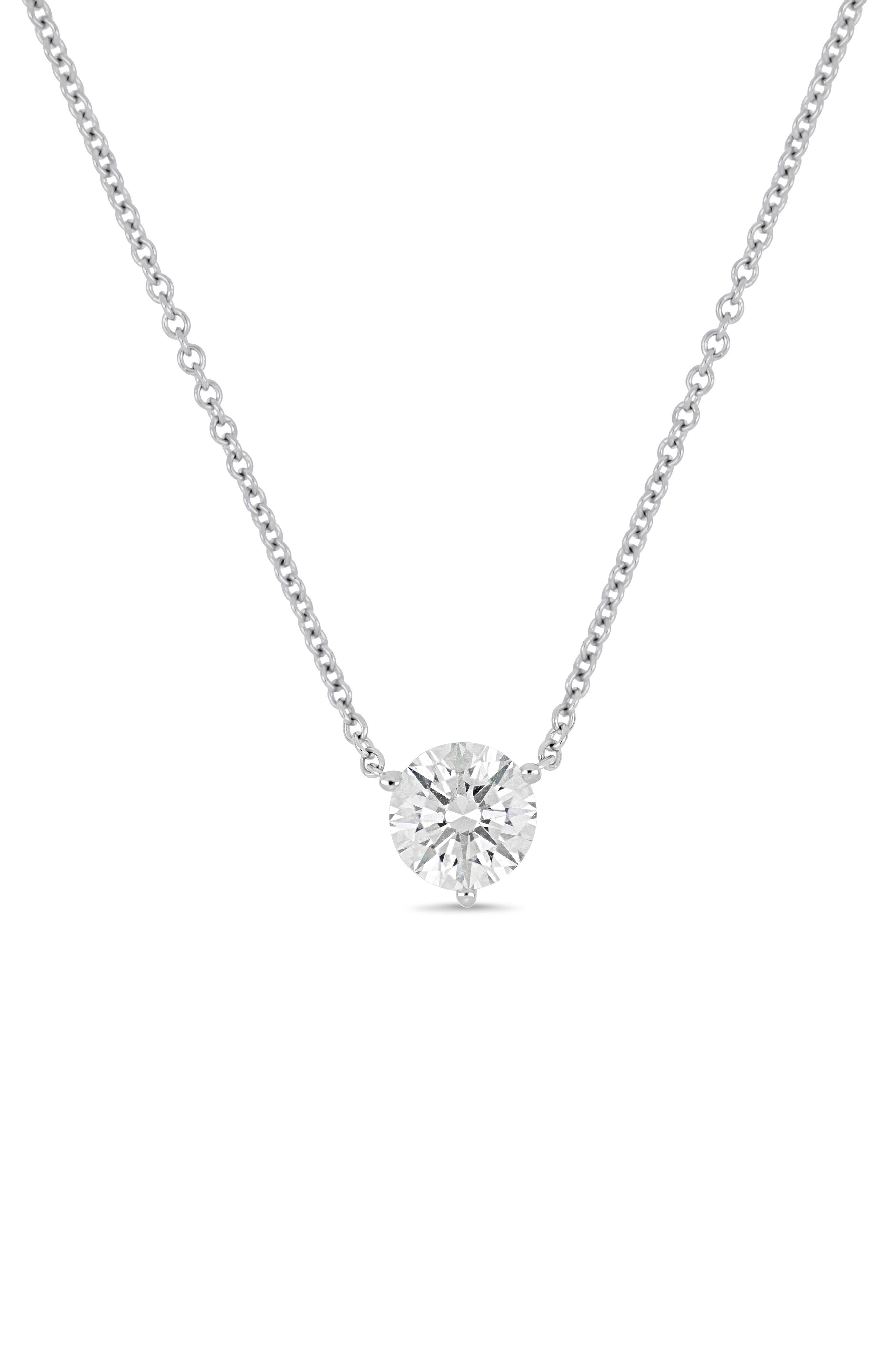 18K WHITE GOLD