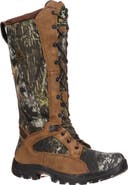 Rocky Hunting Waterproof Snake Boot Unisex Sized