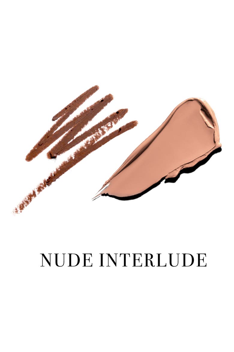 Lip Sculpt & Shade Contour Duo, Alternate, color, NUDE INTERLUDE