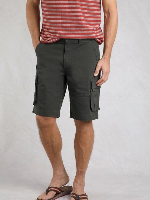 Rigney Cargo Shorts