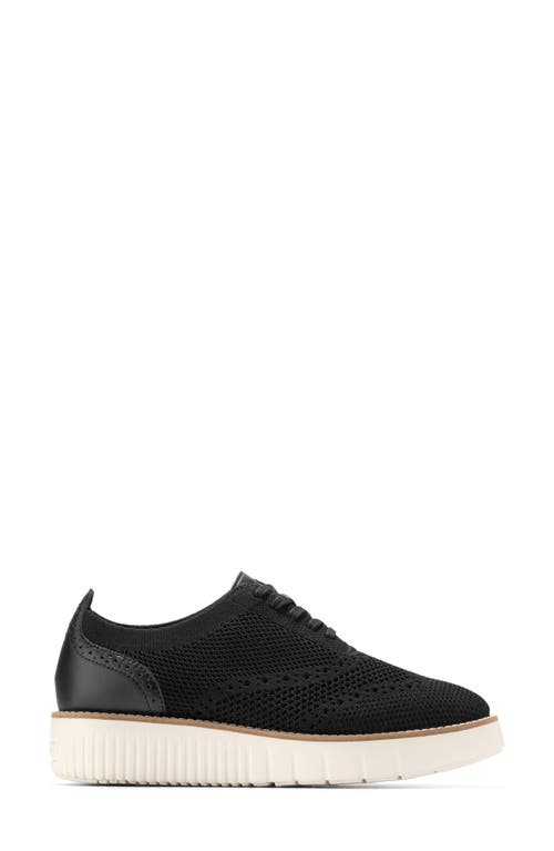 COLE HAAN COLE HAAN GRAND CITY PLATFORM OXFORD