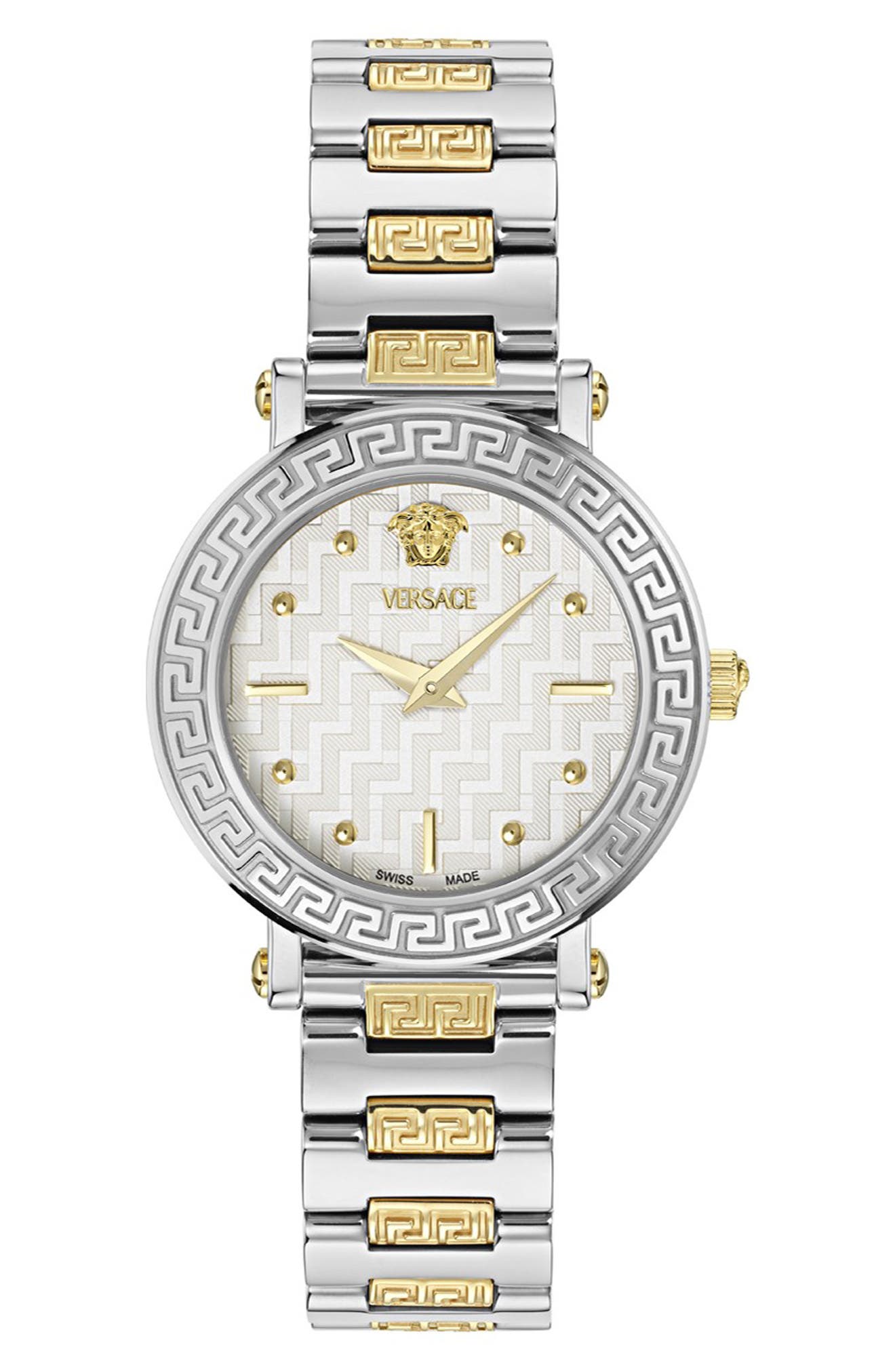 selected TWO TONE