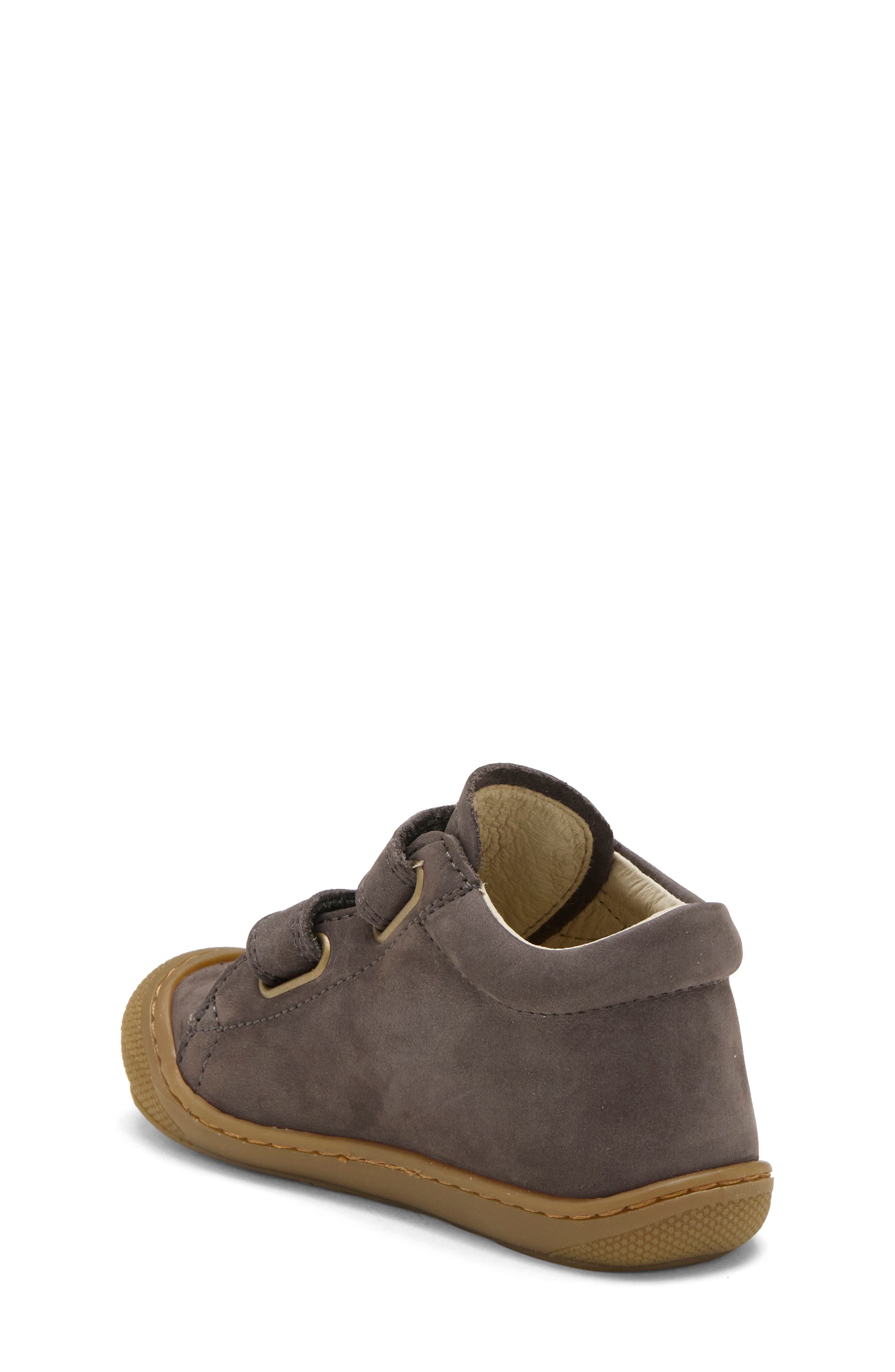 Kids' Cocoon Sneaker, Alternate, color, DARK GREY