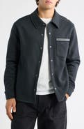 UGG® Tasman Shirt Jacket