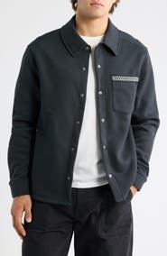 UGG® Tasman Shirt Jacket