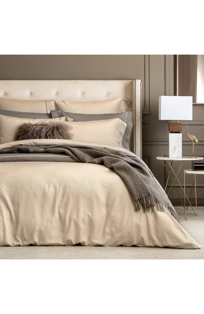 Togas Giotto Duvet Cover, Main, color, 