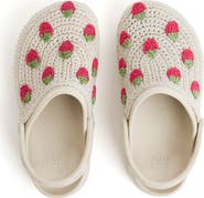 The Sak Bolo Eva Clog