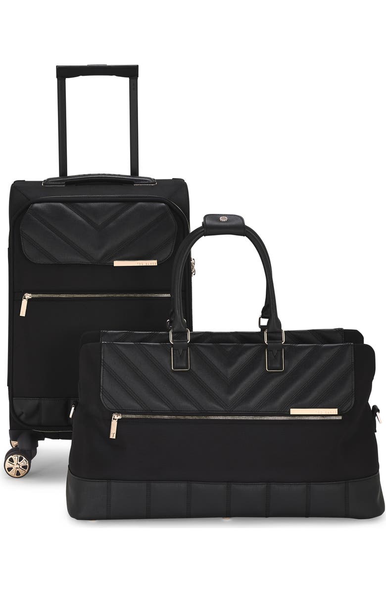 Ted Baker London Albany Duffle Bag, Alternate, color,