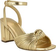 Tommy Hilfiger Sarifina Knotted Strap Sandal