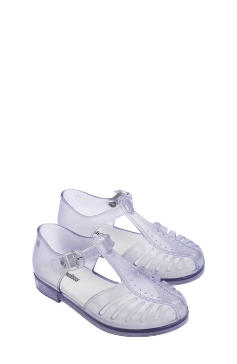 Kids' Aranha Fisherman Sandal