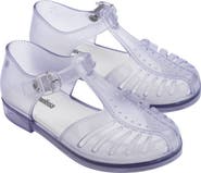 Mini Melissa Kids' Aranha Fisherman Sandal