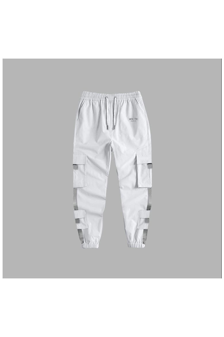 Blvck Tokyo Pants, Alternate, color, Black