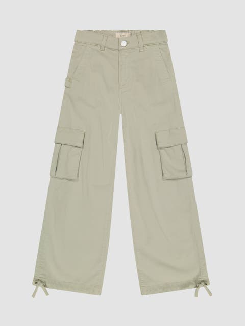 Lily Jogger Dried Sage (Toddler, Little Kid & Big Kid)