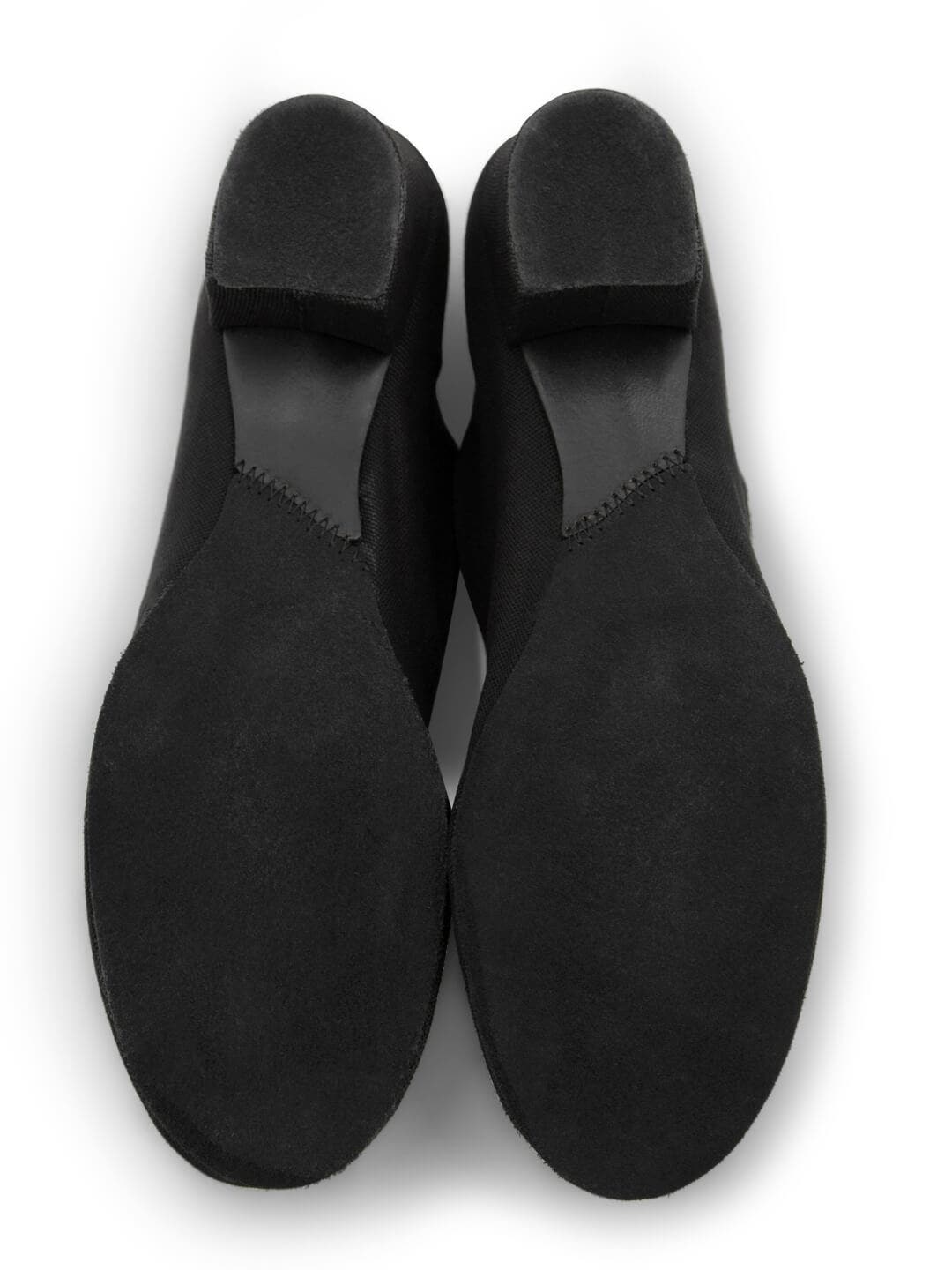 Ballroom - Practice 1.25 inch Cuban Heel, Alternate, color, black
