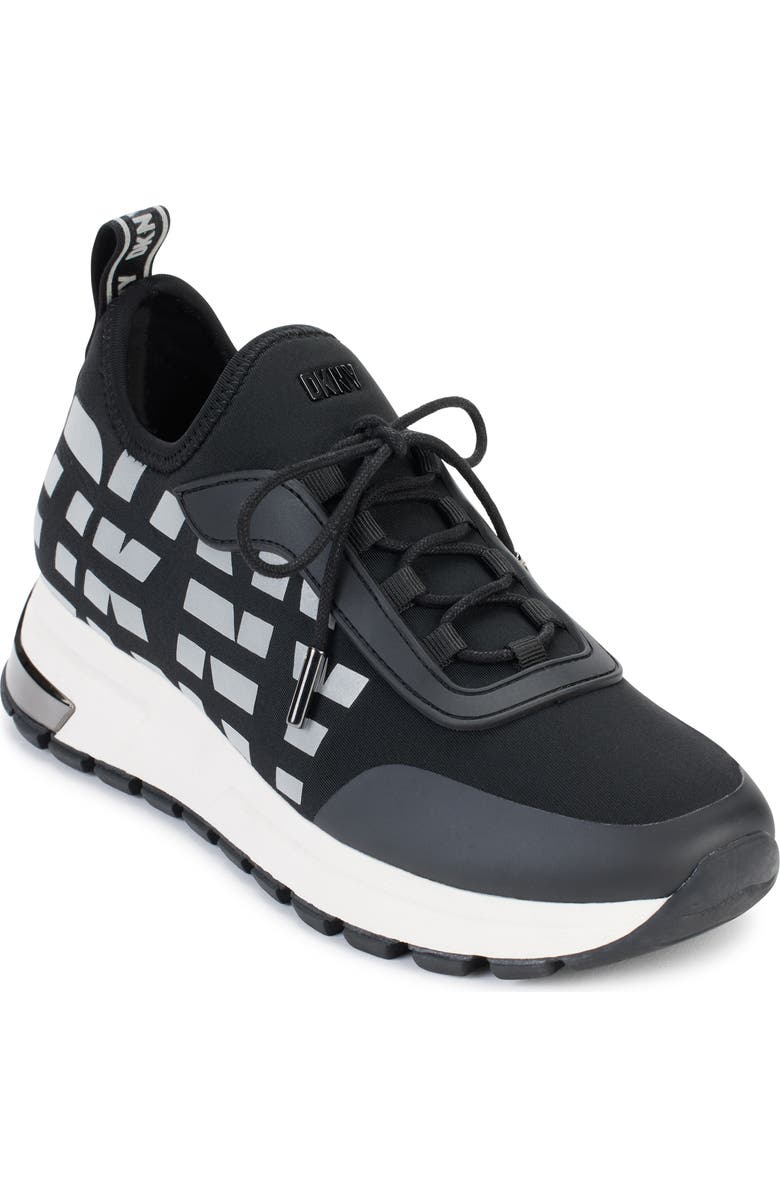 DKNY Meanna Sneaker, Main, color,