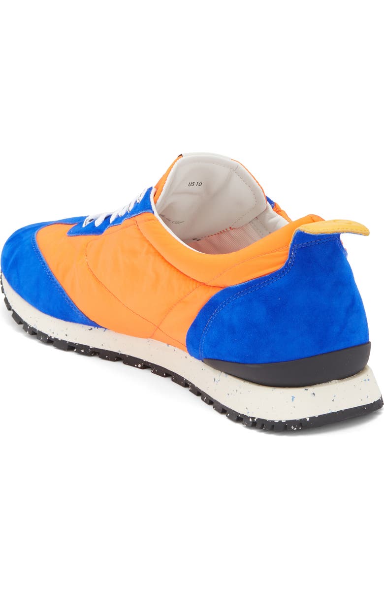 Oncept Tokyo Gameday Sneaker, Alternate, color, Blue - Orange
