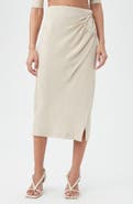 Trina Turk Abiba Midi Skirt
