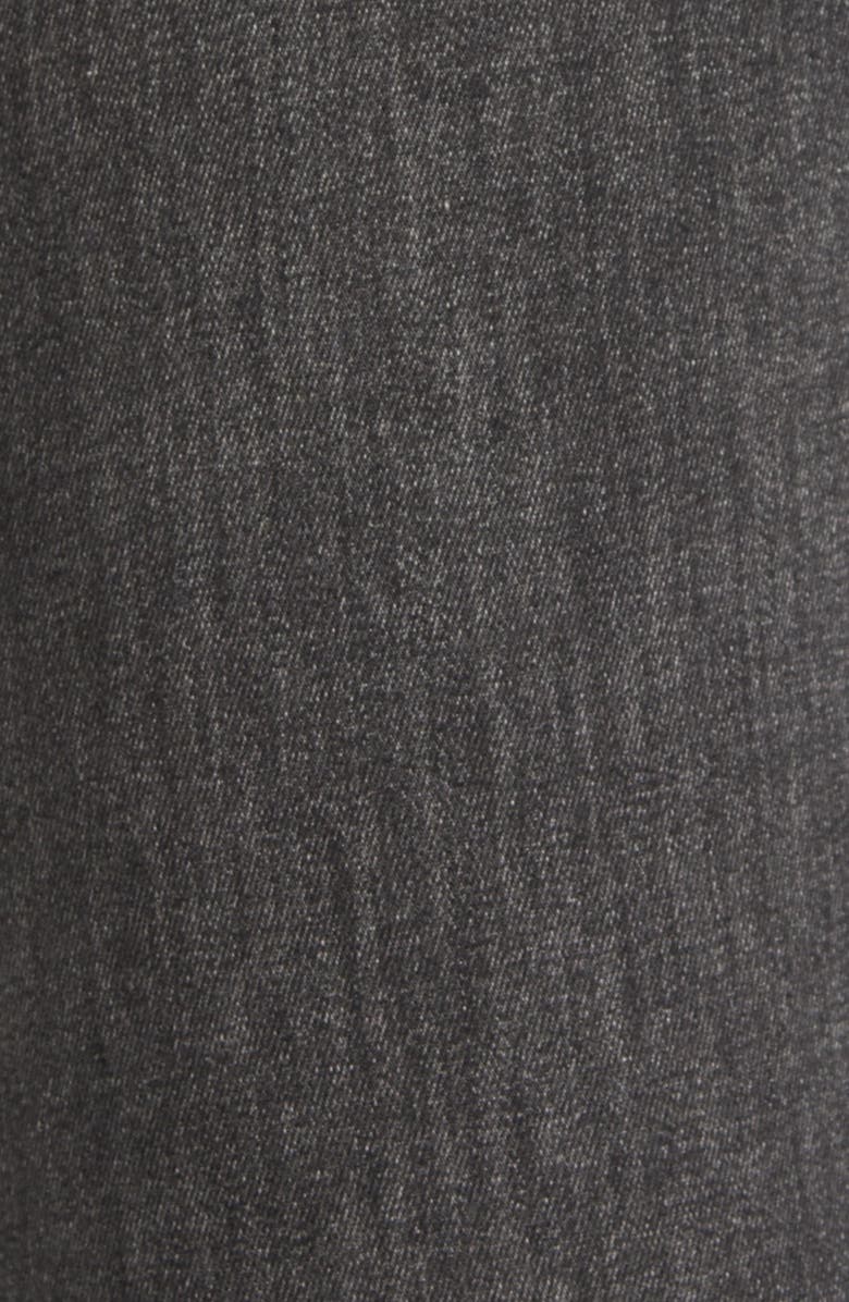 FRAME Le High Step Hem Ankle Skinny Jeans, Alternate, color, 