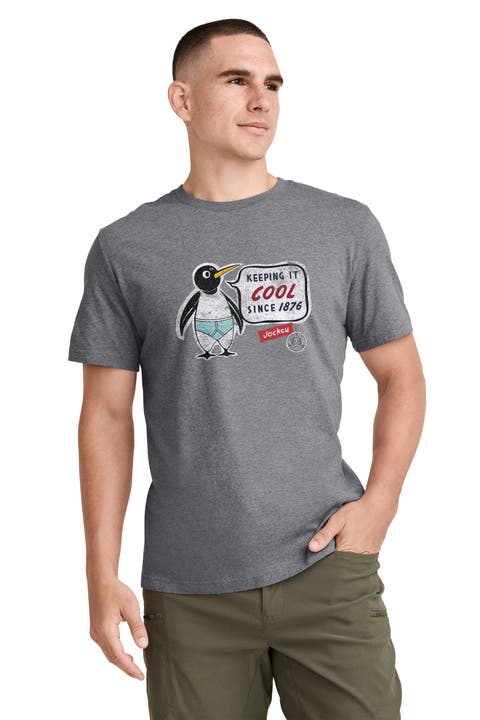 Men's 1876 Collection Graphic Tee