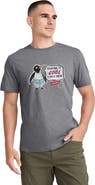 Jockey Men's 1876 Collection Graphic Tee