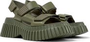 Camper Pix BCN 2-Strap Sandal