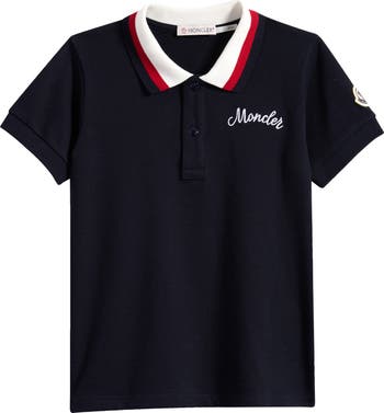 Moncler polo nordstrom online