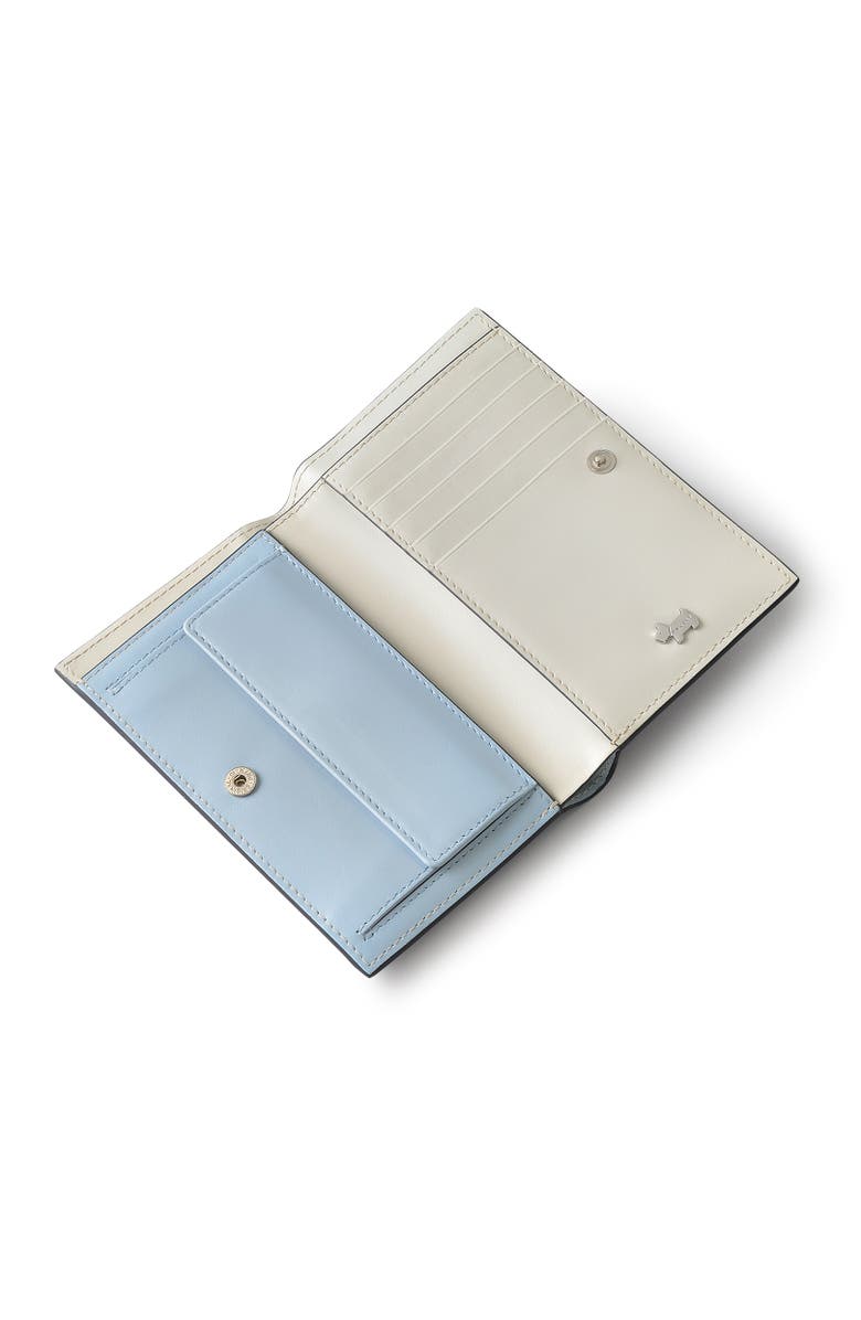 Radley Heritage Border Medium Bifold Wallet, Alternate, color,