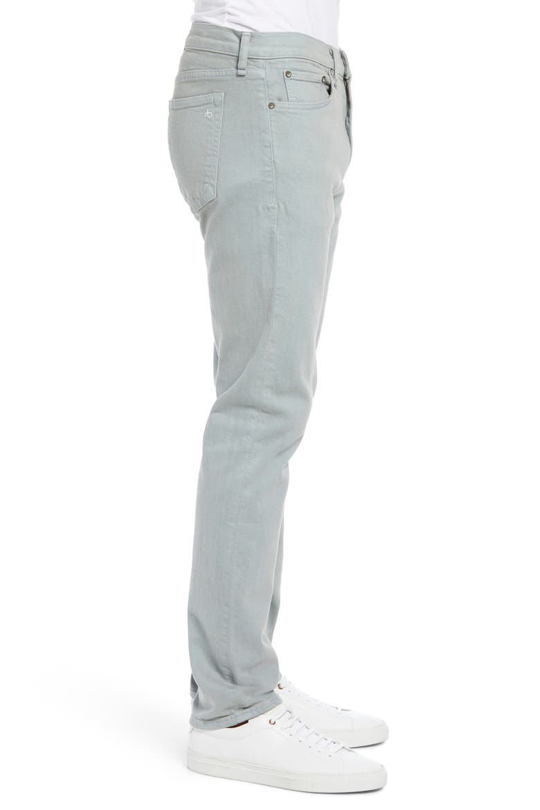 Fit 2 Slim Fit Pants, Alternate, color, PACIFICA