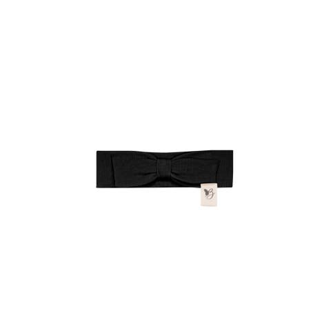 Baby Bow Tie Headband