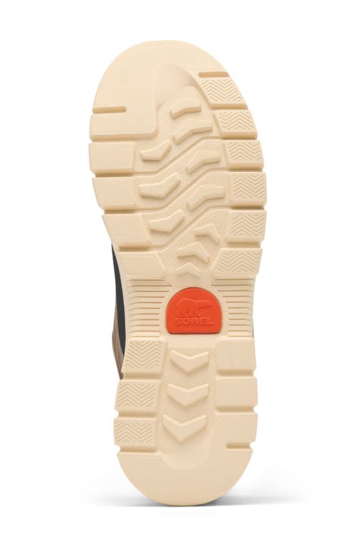 Sorel Outing Nw™ Low Sneaker In Multi