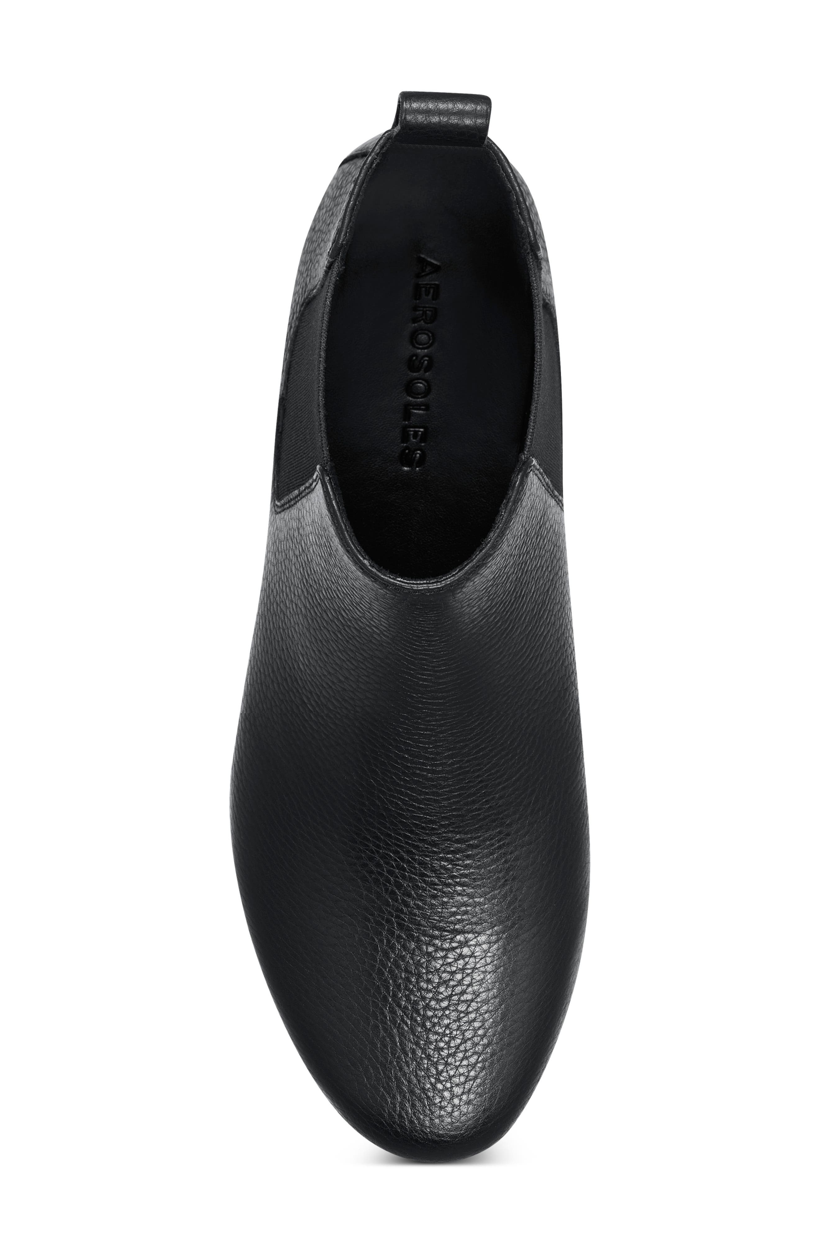 Aerosoles Step Dance Chelsea Boot, Alternate, color, 